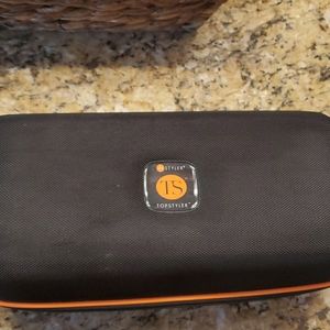 Instyler Clam Hair Curlers